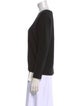 Vince Cashmere V-Neck Sweater