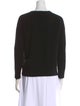 Vince Cashmere V-Neck Sweater