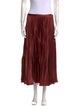 Vince Midi Length Skirt