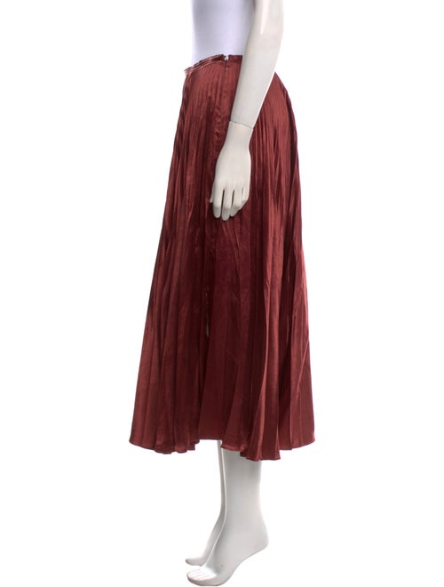 Vince Midi Length Skirt