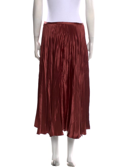 Vince Midi Length Skirt