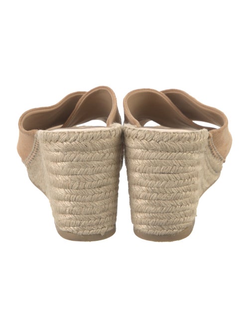 Vince Suede Espadrilles