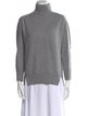 Vince Cashmere Turtleneck Sweater