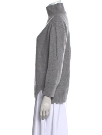 Vince Cashmere Turtleneck Sweater