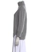 Vince Cashmere Turtleneck Sweater