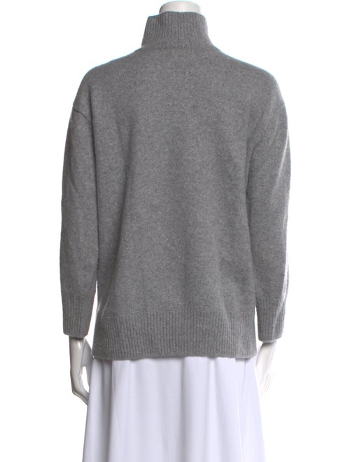 Vince Cashmere Turtleneck Sweater