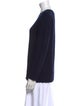 Vince Cashmere V-Neck Sweater