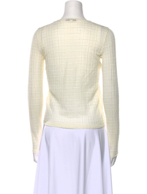 Vince Scoop Neck Sweater