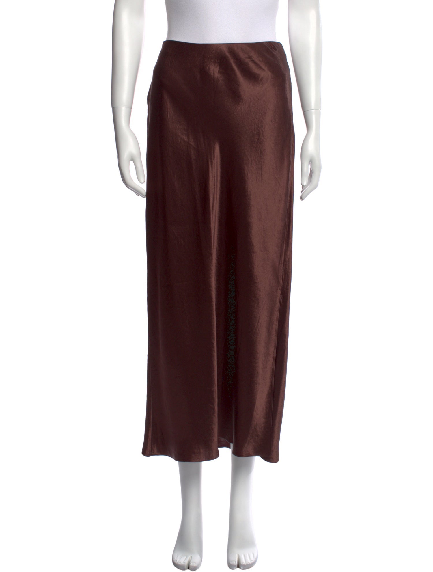 Vince Midi Length Skirt