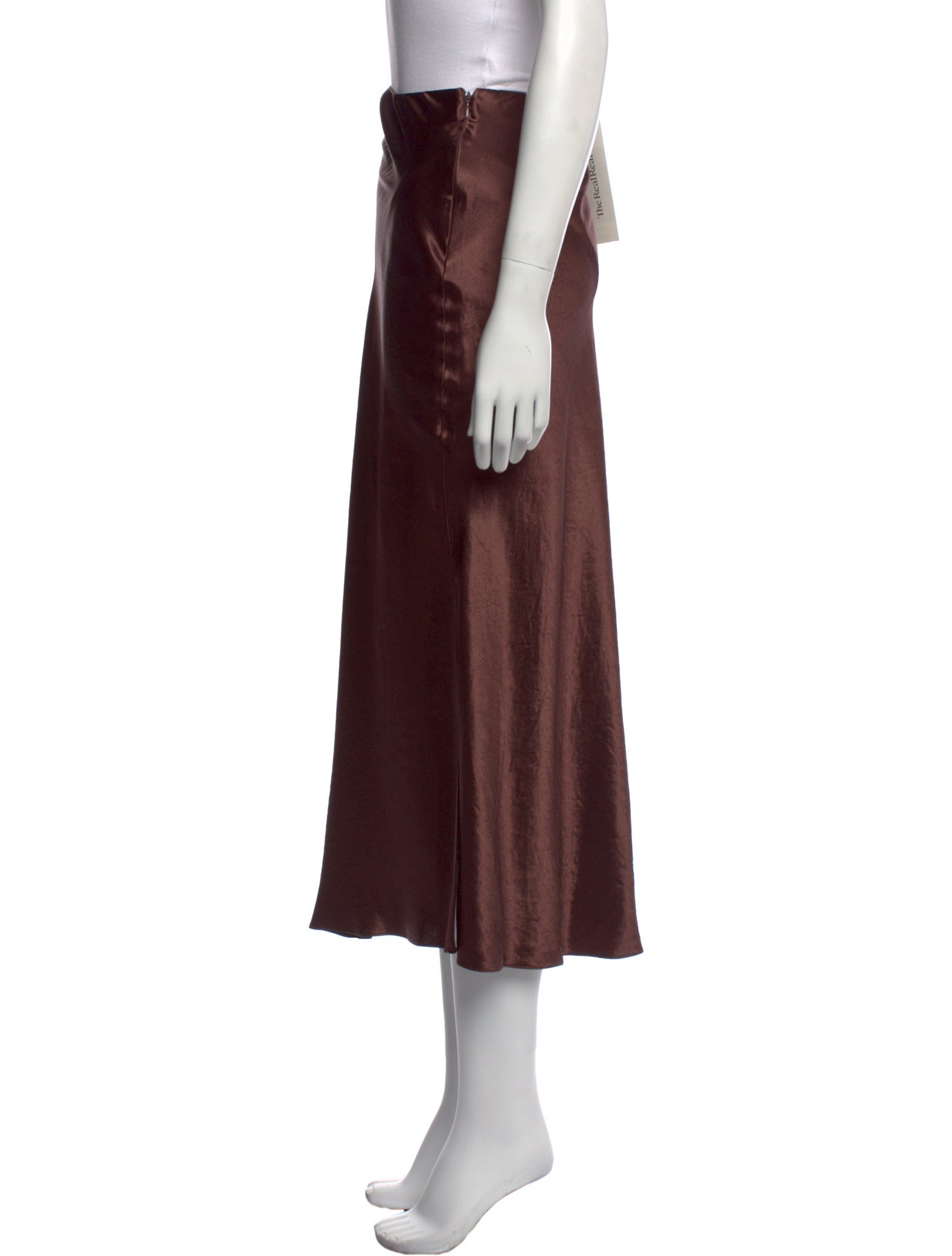 Vince Midi Length Skirt