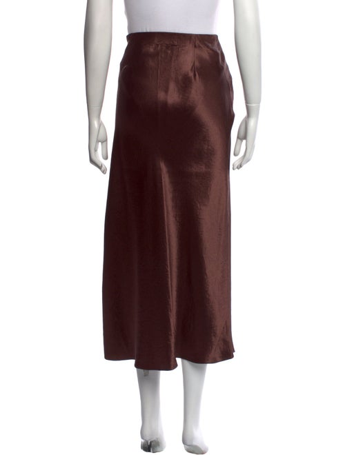 Vince Midi Length Skirt