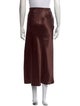 Vince Midi Length Skirt