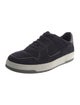 Vince Suede Sneakers