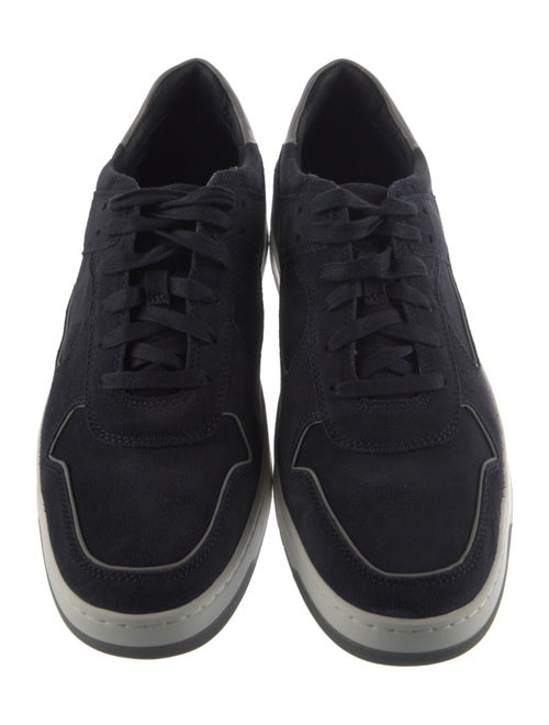 Vince Suede Sneakers
