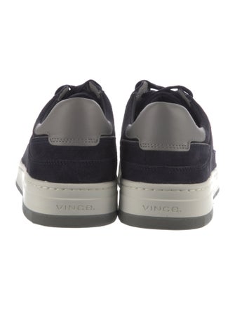 Vince Suede Sneakers