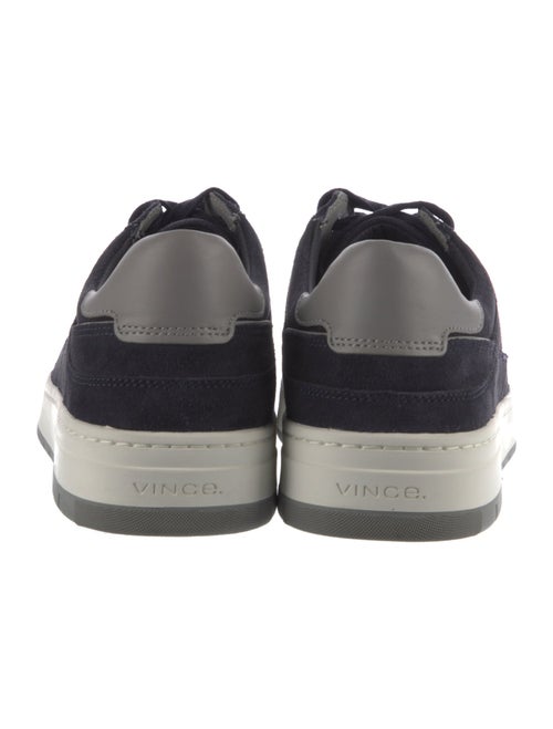 Vince Suede Sneakers