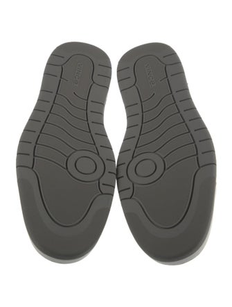 Vince Suede Sneakers