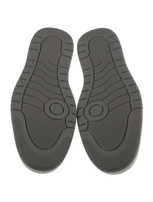 Vince Suede Sneakers