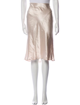 Vince Knee-Length Skirt