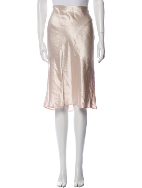 Vince Knee-Length Skirt