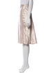 Vince Knee-Length Skirt