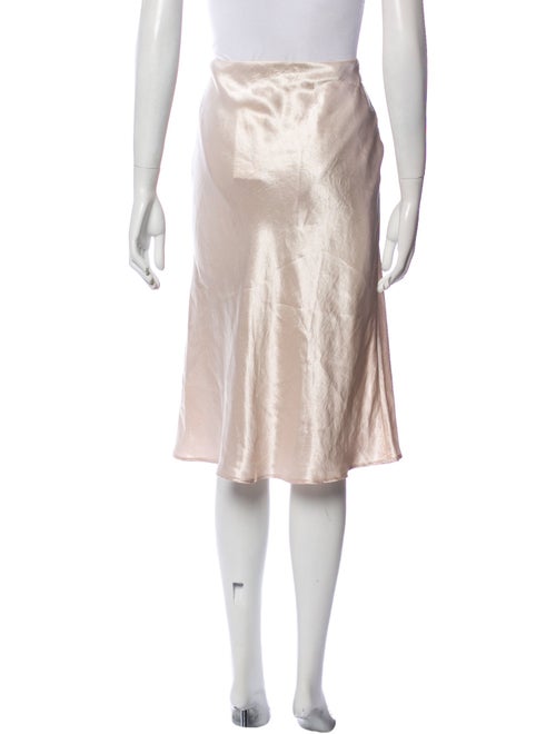 Vince Knee-Length Skirt