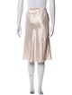 Vince Knee-Length Skirt