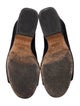 Vince Suede Slides