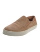 Vince Suede Sneakers