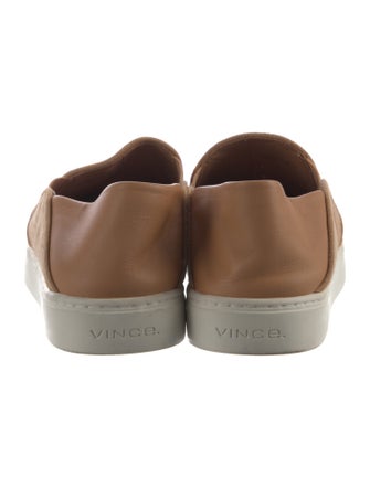 Vince Suede Sneakers