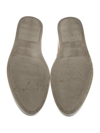 Vince Suede Sneakers