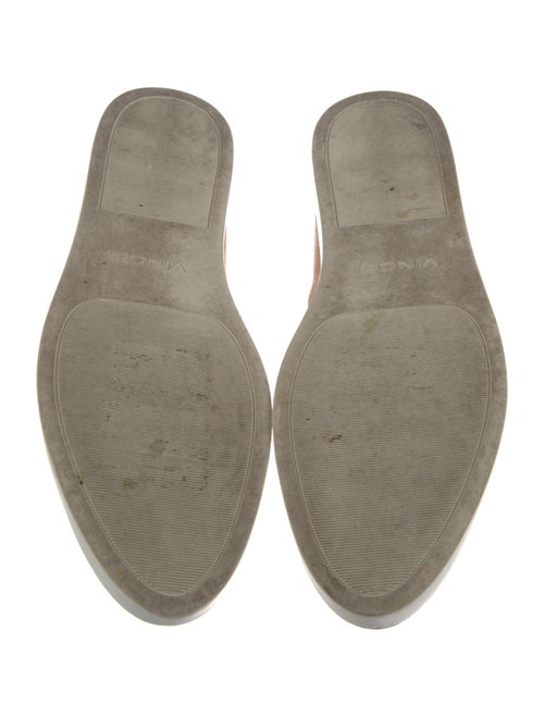 Vince Suede Sneakers