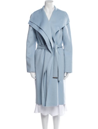Vince Wool Coat