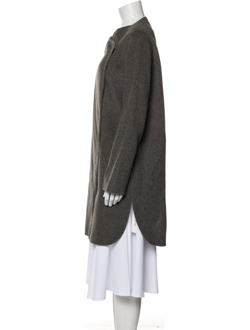 Vince Wool Coat
