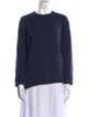 Vince Wool Crew Neck Sweater
