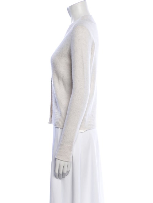 Vince Cashmere V-Neck Sweater