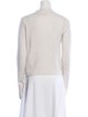 Vince Cashmere V-Neck Sweater