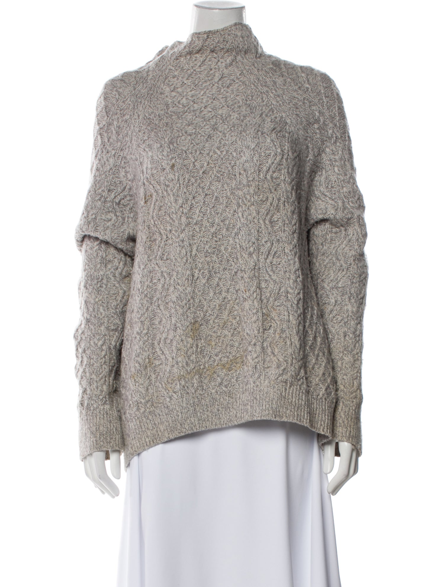 Vince Turtleneck Sweater