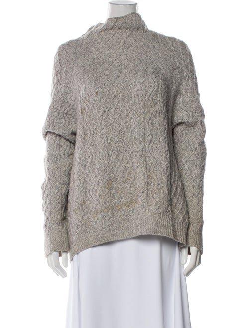 Vince Turtleneck Sweater