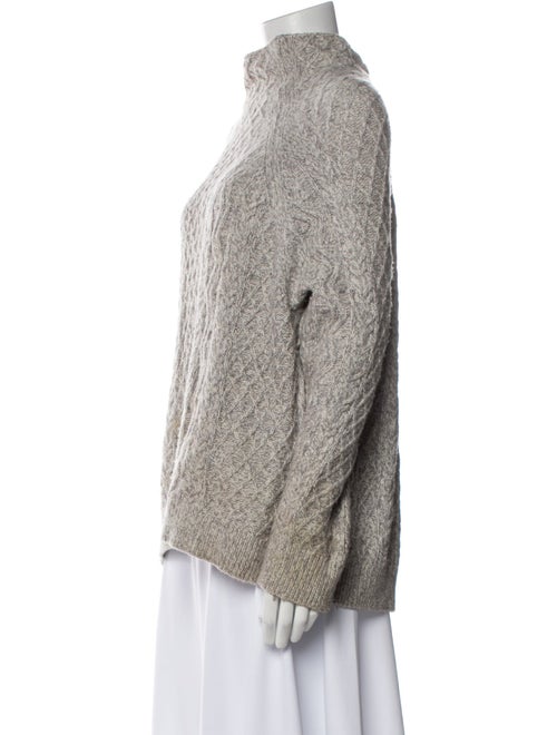 Vince Turtleneck Sweater