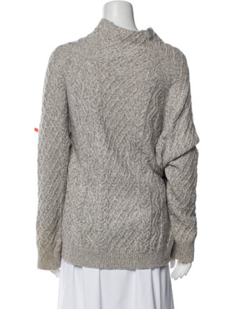 Vince Turtleneck Sweater