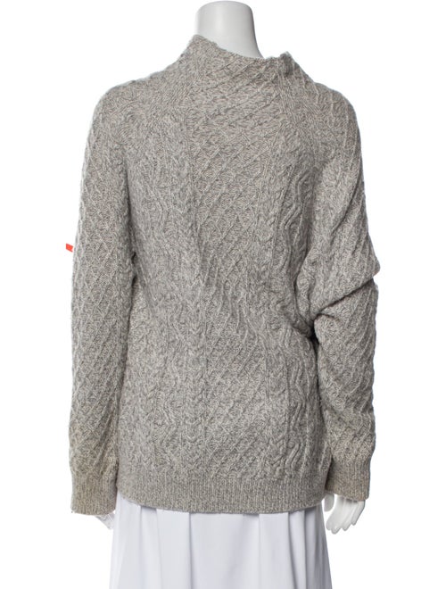 Vince Turtleneck Sweater