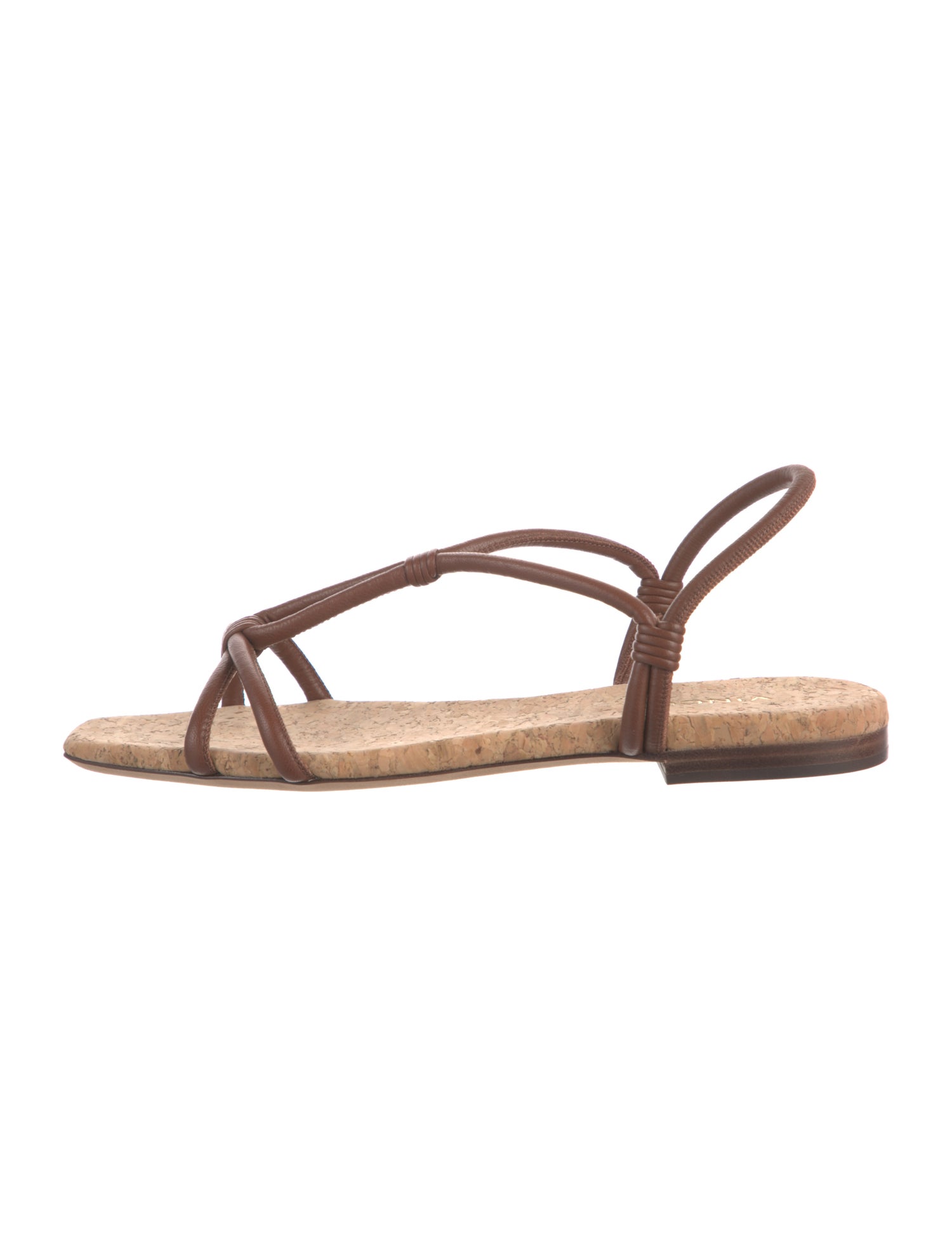Vince Slingback Sandals
