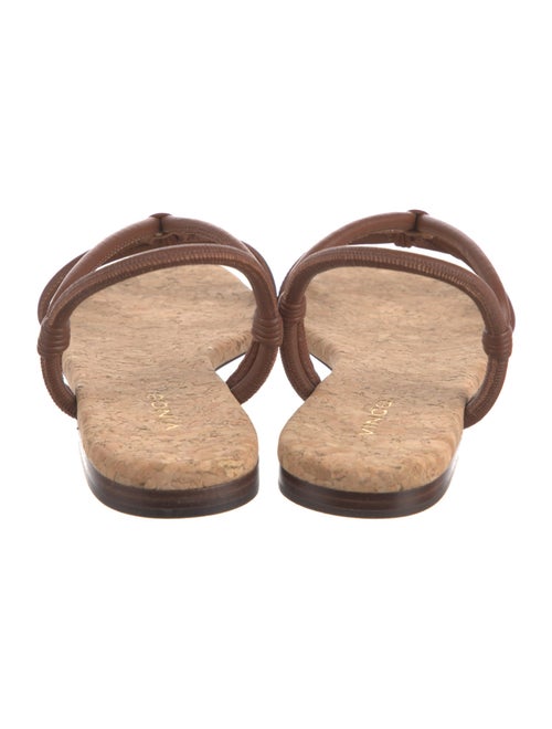 Vince Slingback Sandals