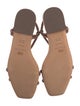 Vince Slingback Sandals