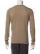 Vince V-Neck Long Sleeve Pullover