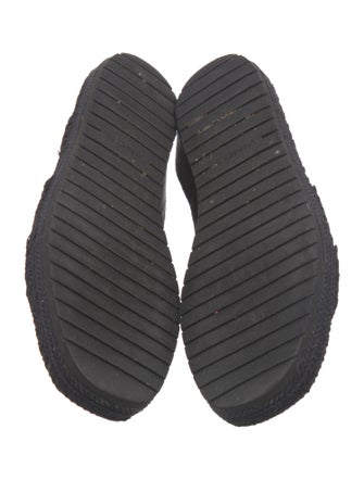 Vince Suede Slingback Sandals