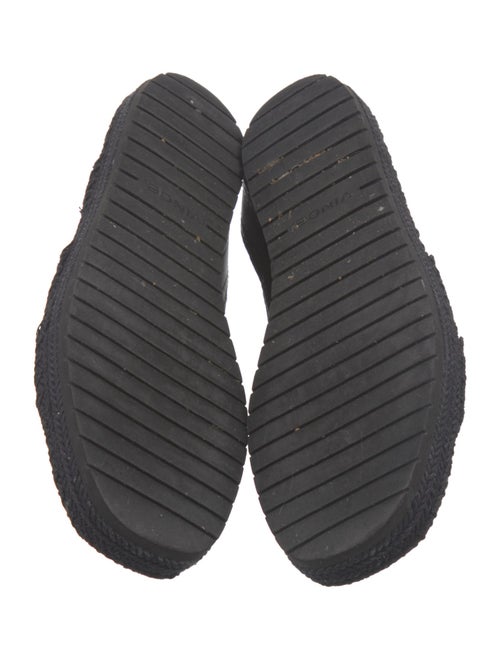 Vince Suede Slingback Sandals