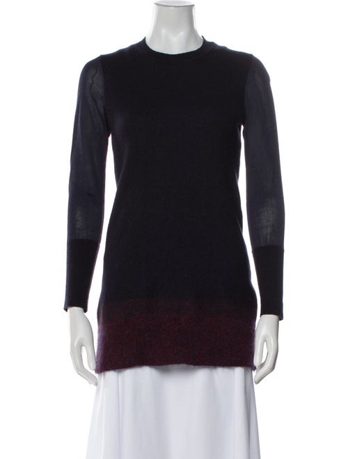 Vince Wool Mini Dress