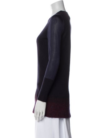 Vince Wool Mini Dress